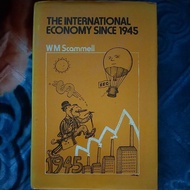 The International Economy Since 1945