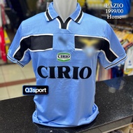LAZIO Home RETRO Jersey 1999/00