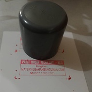 Cap 3" D polod D water pipe CapRUCIKA DSIKON5RUCIKA