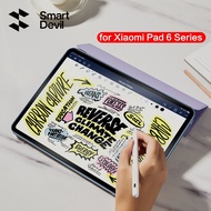 SmartDevil Magsafe Paper like Film for Xiaomi Pad 6 Xiaomi Pad 6 Pro Mi pad 6 11 inch Detachable Paper Screen Protector