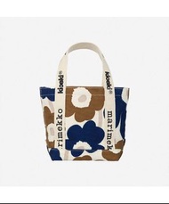 Marimekko 日本限定Carrier Mini Unikko