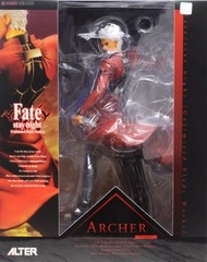 [現貨] Alter Fate/stay night [Unlimited Blade Works] Archer