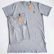 Simple Club Cotton Dress