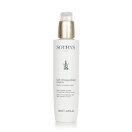 Sothys Vitality Cleansing Milk - For Normal to Combination Skin , With Grapefruit Extract 200ml/6.76