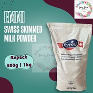 ◲ ۩ ✄ ✘ ♞EMMI Skimmed Milk Powder (Made in Switzerland)