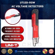 UNI-T UT12D-ROW AC Voltage Detector (UT 12D)