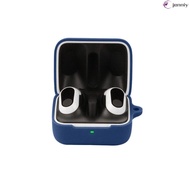 Black Protective Case for Sony InZone Buds - Headphone Cover