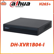 DAHUA DH-XVR1B04-I 4-Channel HDCVI Camera Video Recorder DVR