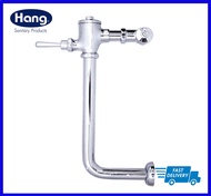 🔥SALE🔥 HANG ฟลัชวาล์วชักโครก แบบท่องอ รุ่น CF-50L