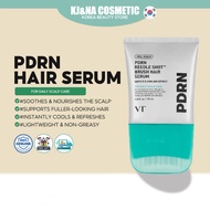 VT COSMETICS PDRN Reedle Shot Brush Hair Serum 100ml