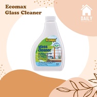 Ecomax Glass Cleaner