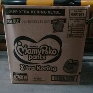 mamypoko extra kering XL karton