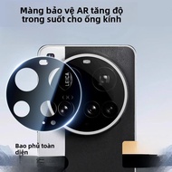 MOSHUGE | Mi 15 Ultra Ti Vi Glass Camera Màn hình bảo vệ bằng thép cường lực Full Cover cho Xiaomi 1