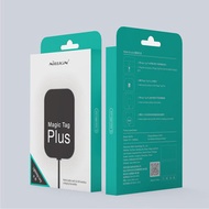 Type C平板電腦/iPad pro 18/20-22無線充電接收器Qi 5V 2A 快充能量貼Plus (短款)