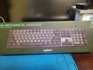 Logitech MX mechanical