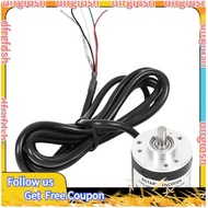 【D&F】LPD3806-600BM-G5-24C,Incremental Optical Rotary Encoder