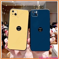 IPhone 5 5s se, iPhone 6 6s, iPhone 7, 8 fake iPhone 13, 14 mini case with anti-break nano glass bac