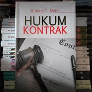 Contract Law Book (CONTRACT LAW)