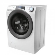 金鼎 - RP486BWMR/1-S 8公斤1400轉 前置式洗衣機