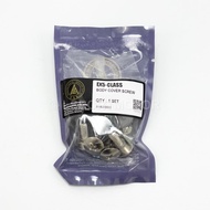 HONDA EX5-CLASS COVER SCREW (BODY/FRONT/HANDLE) EX5CLASS (S)