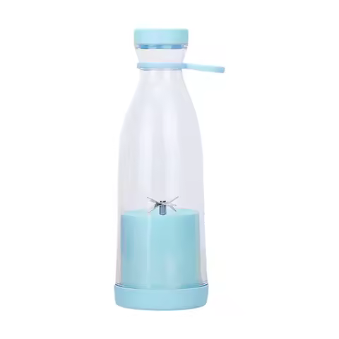 Wireless Mini Portable Blender Electric Fruit Juicer Mixers Extractors Multifunction Juice Maker Mac