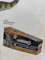 Collecta 恐龍系列 特大暴龍 珍藏禮盒裝 1:15 scale
