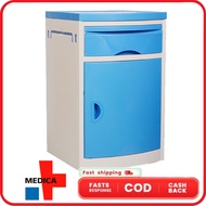 BED SIDE CABINET ABS FOR HOSPITAL BED