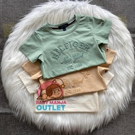 [READY STOCK] Tshirt Kids (2603/B2603)