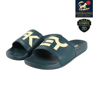 Oakley B1B SLIDE 2.0 Sandal (7BC) Hunter Green 26.0 cm