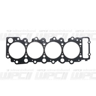 MARUSAN Steel Cylinder Head Gasket NQR Year 06 175HP 4HK1-TC | 1.575 MM.