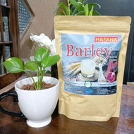 HAFANA: BARLEY KURMA DELIMA