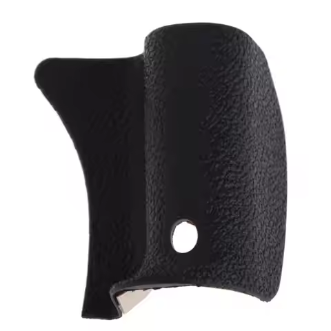 Main Front Right Rubber Grip for CANON EOS 550D DIGITAL REBEL T2I KISS X4 rubber grip for canon 550d