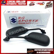 SUZUKI RG/RG SPORT/RG110/RGV 110/RG-S/RGV/RGV120/RGV-120 [SGP] SIDE MIRROR SET CERMIN BELAKANG (THAI