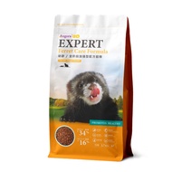 6lbs Anglu Juvenile Mink Food Anglo Pet Ferret Macher Mink Feed Staple Food Beetroot Mink Food