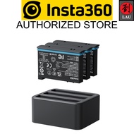 Insta360 - X4 Power Battery Accessories