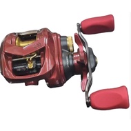Daiwa Salamandura SV TW 70HL/70XHL LEFT HAND Reel