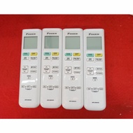 REMOTE AC DAIKIN remot kontrol AC Daikin
