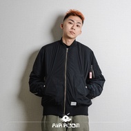 AirRoom 2018AW WTAPS I AM/JACKET NYLON TAFFETA JACKET