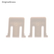 [OriginalGrass] 2Pcs Replacement Keyboard Bracket Leg Stand For K270 MK270 K295 MK295 MK260 MK275 MK