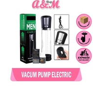 Pump Pria Angin Vacum Penyedot