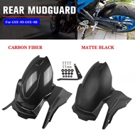 For Suzuki GSX 8S GSX-8S GSX8S 2023-2025 GSX-8R GSX8R 2024 2025 Fender Hugger Rear Cover Back Mudgua