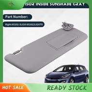 [In Stock] Car Sun Visor Inside Sunshade Sunshade for  I30 Right