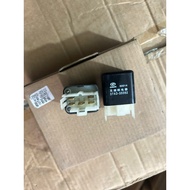 5-pin relay 24v. Relay 24v 5 pin 37AD 35082