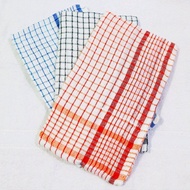 Napkin Hand Washcloth Kitchen Table Dish Washer