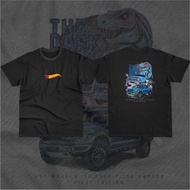 TSHIRT HOT WHEELS (HW-8)