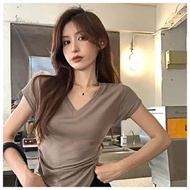 Top v-neck / omnia top v neck