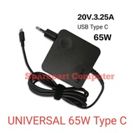 Infinix Inbook x1 Charger Adapter / Type CX2