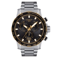Tissot Supersport Chrono Watch (T1256172105100)