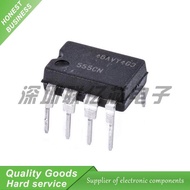 5pcs/lot LMC555CN LMC555C LMC555 DIP8 frequency signal generation chip New Original