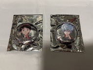 新世紀福音戰士 碇真嗣 渚薰
